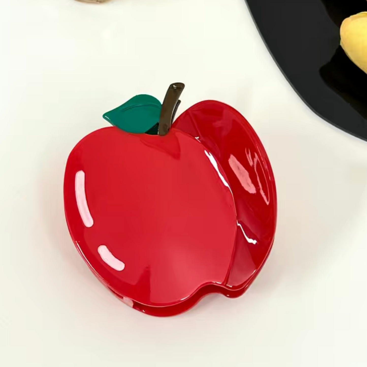 Teacher Hair Clip