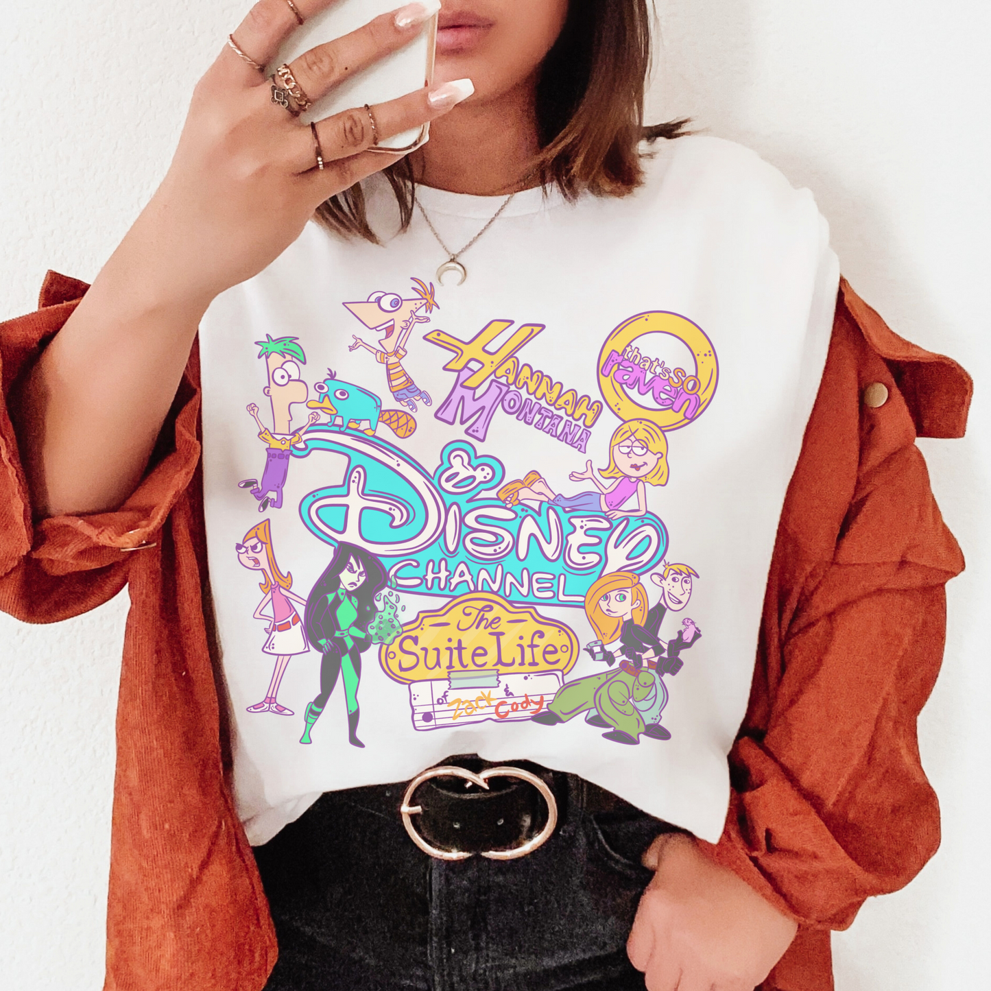 90s Kid Throwback Retro T Shirt or Sweatshirt