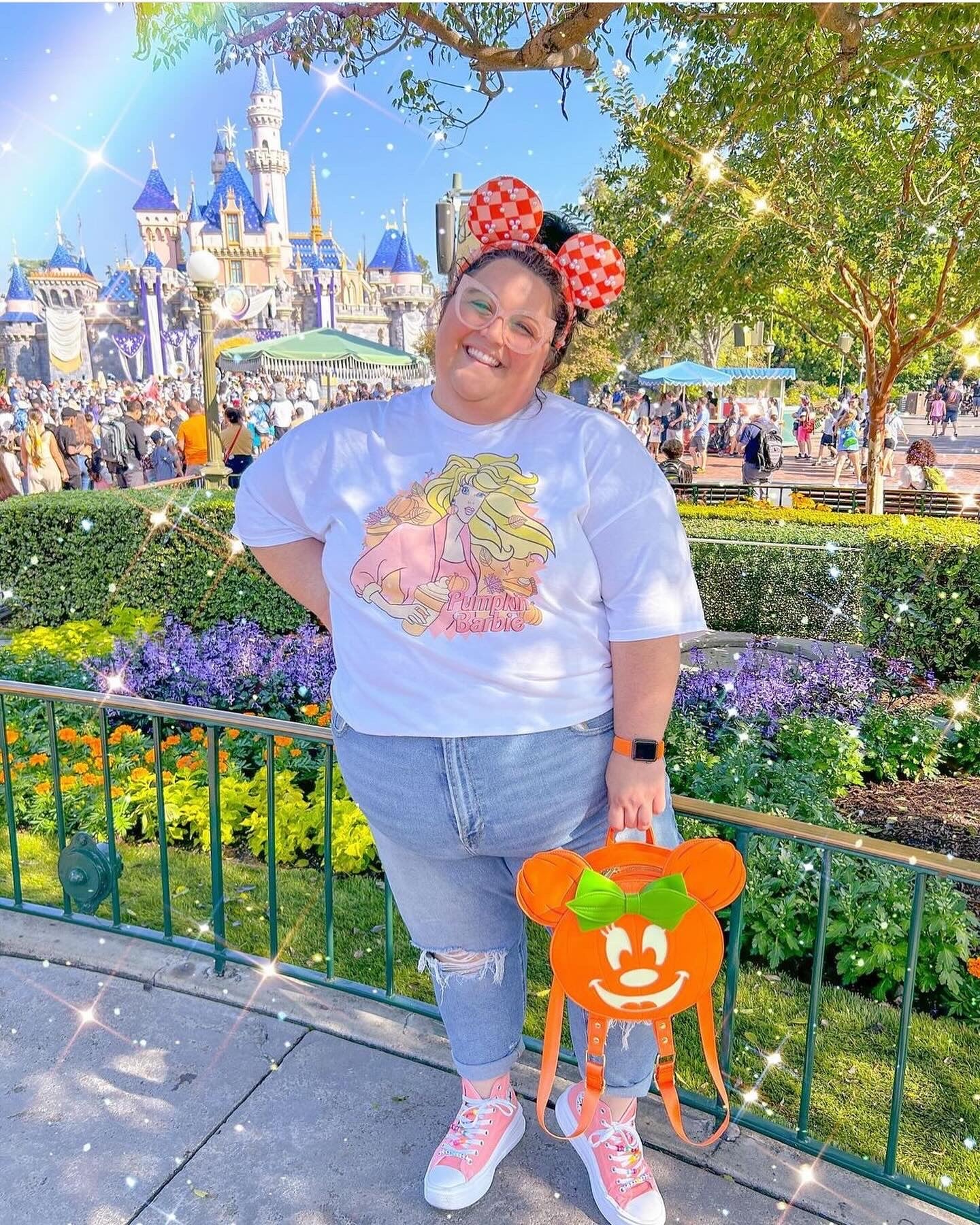 Pumpkin Retro T Shirt or Sweatshirt