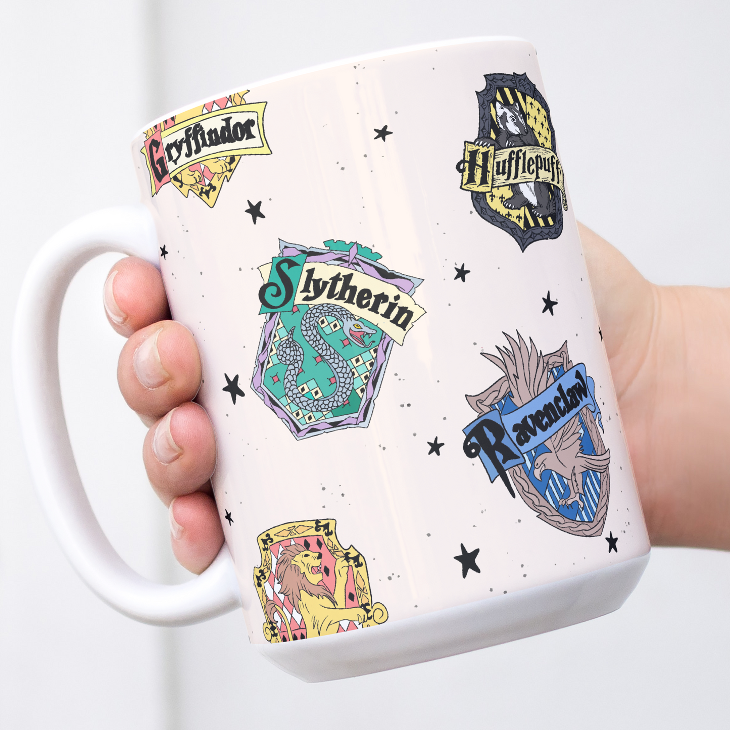 Wizard Mug