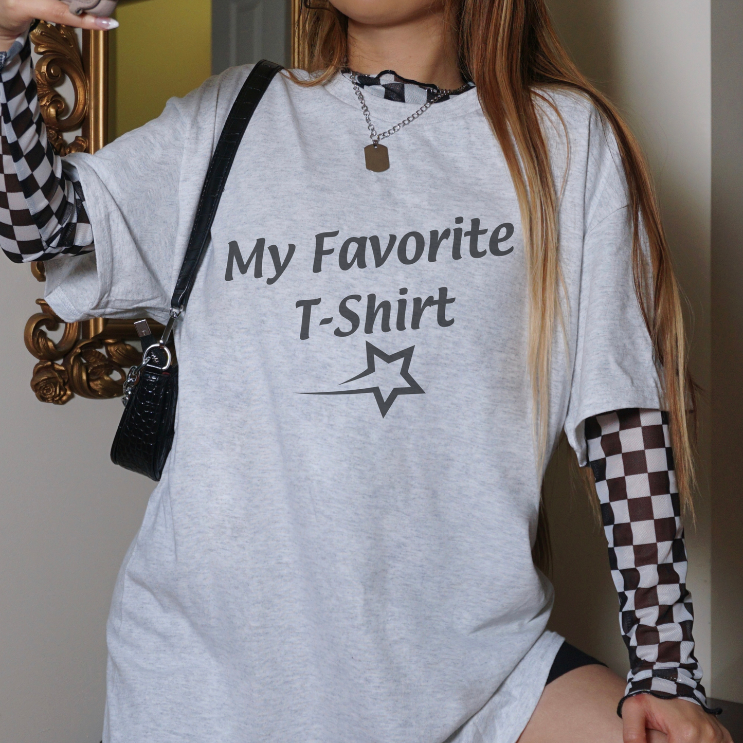 My Favorite T Shirt Retro T Shirt