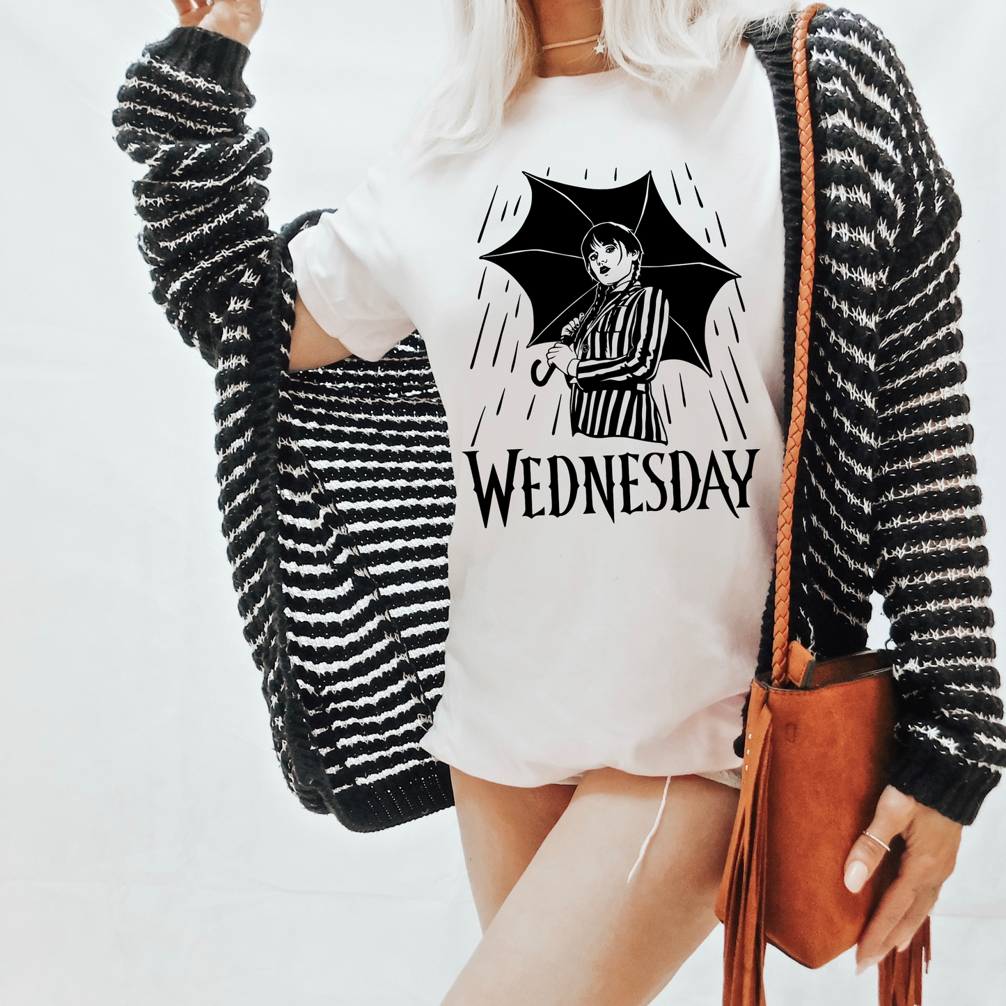 Wednesday T Shirt