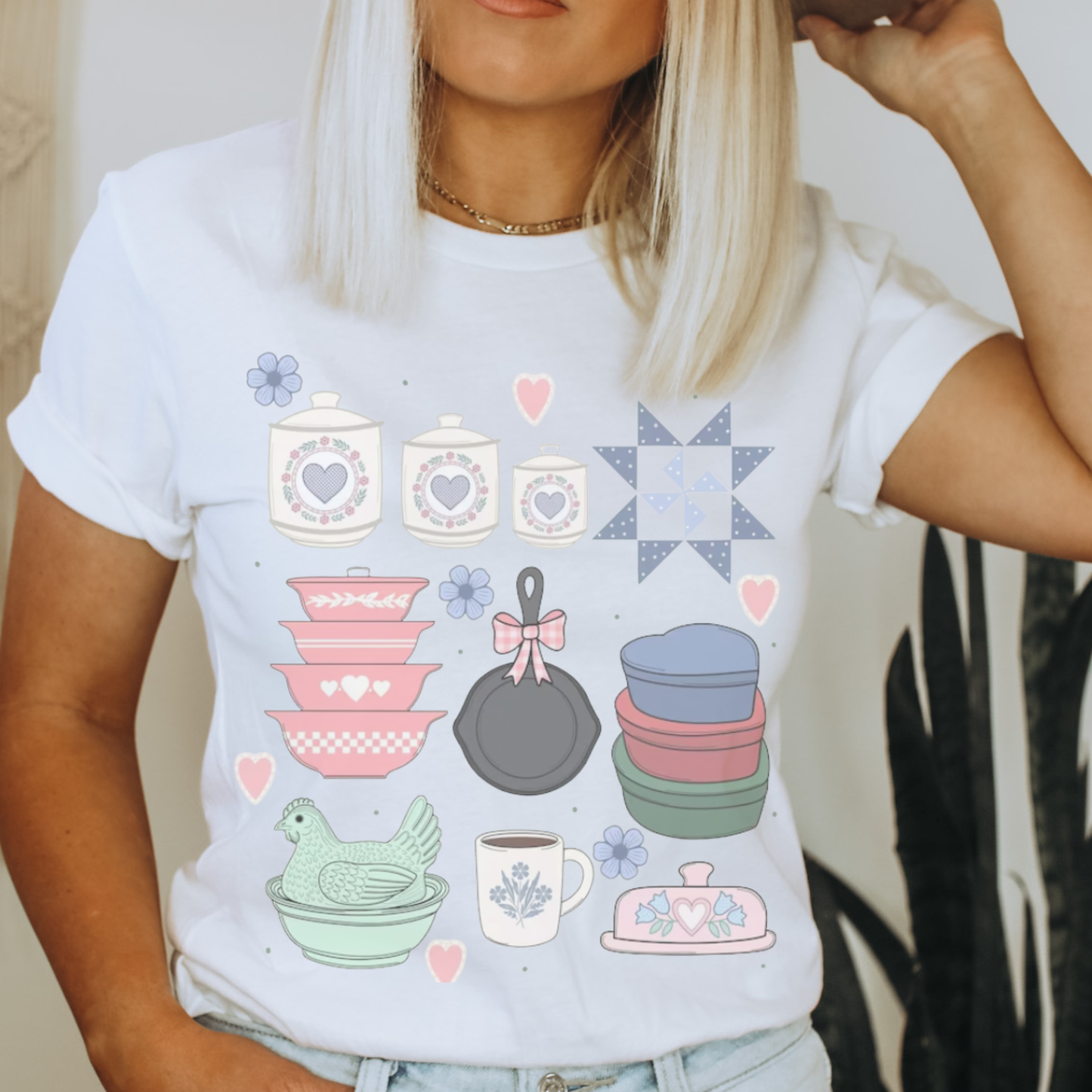 Grandma Retro T Shirt or Sweatshirt