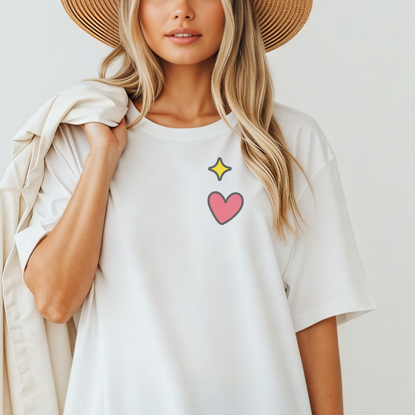 Stay Calm and Make Weird Stuff Retro T Shirt or Sweatshirt