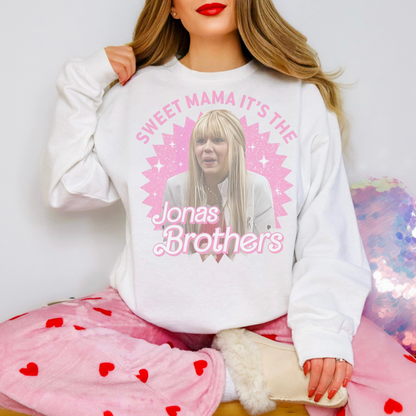 Mama Retro T Shirt or Sweatshirt