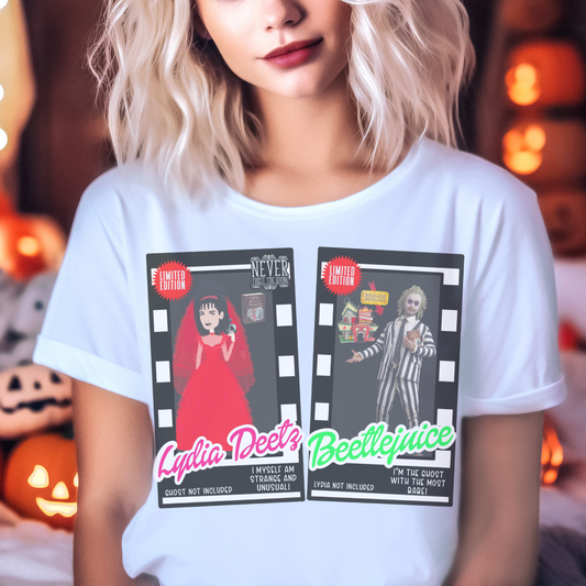 Friends Retro T Shirt