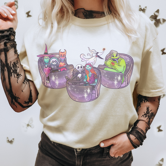 Buggy Retro T Shirt or Sweatshirt