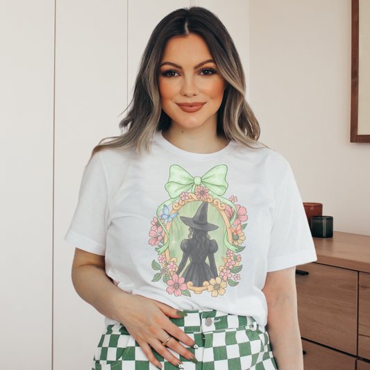 Team Green Retro T Shirt or Sweatshirt