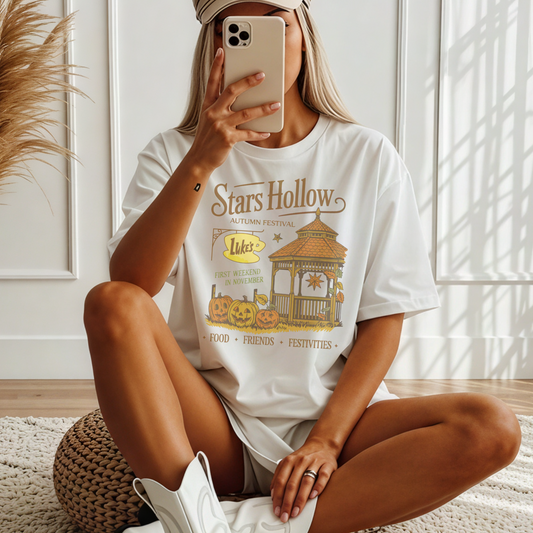 Autumn Festival Retro T Shirt or Sweatshirt