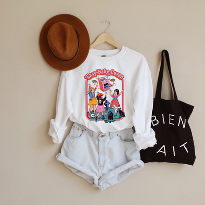 Easy Bake Coven T Shirt / Sweatshirt