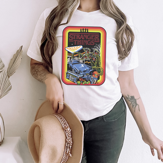 Retro T Shirt