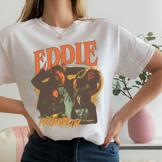 Rocker E T Shirt