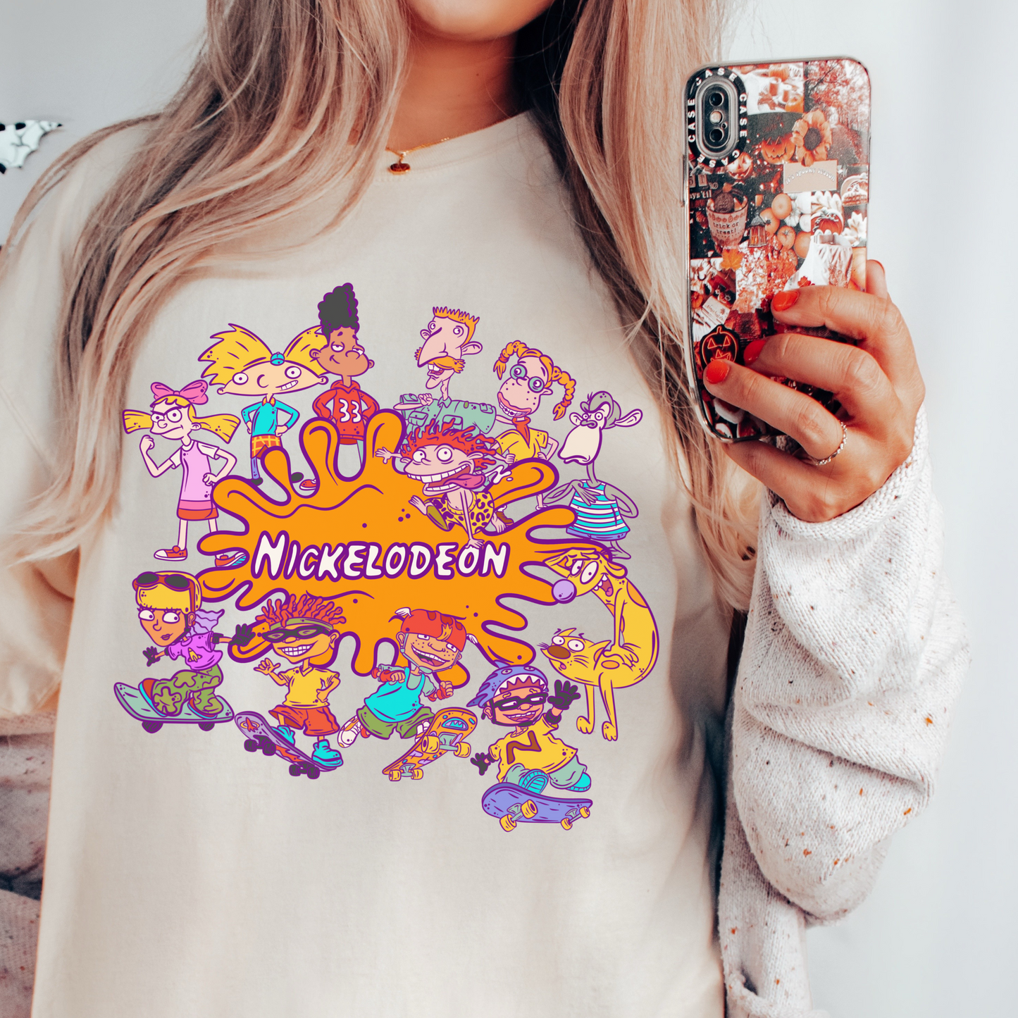 90s Kid Retro T Shirt