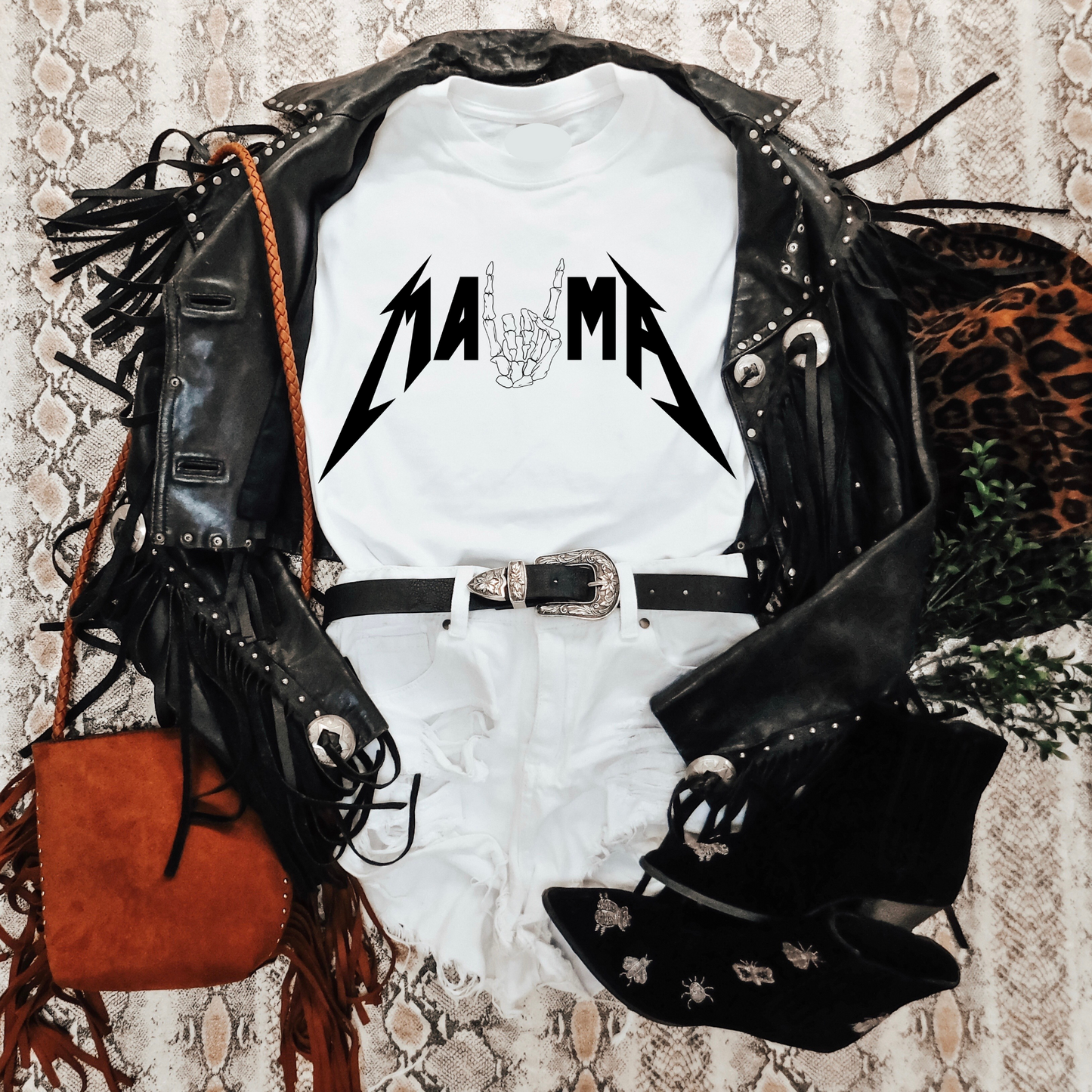 Rocker Mama
