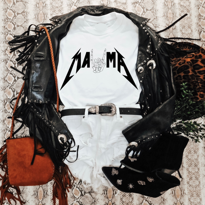 Rocker Mama