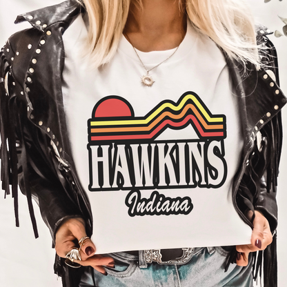 Indiana T Shirt