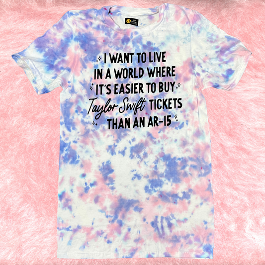 Taylor Swift Lover #3 Kids T-Shirt by Arnold Huji - Pixels