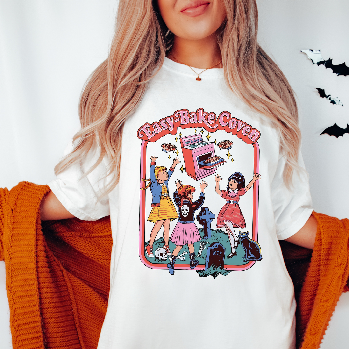 Easy Bake Coven T Shirt / Sweatshirt