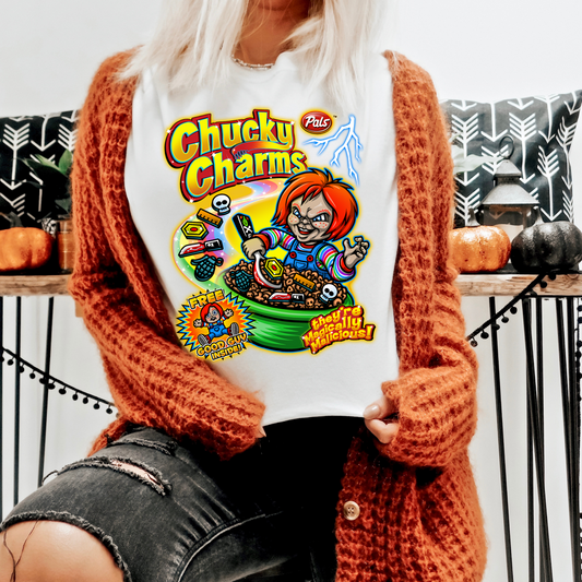 Lucky Charms T Shirt